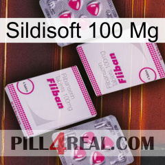 Sildisoft 100Mg 33